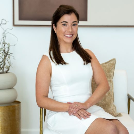 Samantha Lawson - Real Estate Agent at McGrath Sutherland Shire - Cronulla