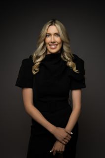 Samantha Linsdell - Real Estate Agent