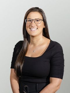 Samantha ORegan - Real Estate Agent