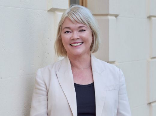 Samantha Pitman - Real Estate Agent at Albany Property Team