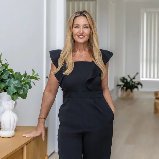 Samantha Sargent - Real Estate Agent at McGrath Hunter Valley - CESSNOCK