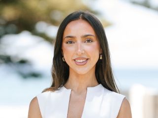Samantha Ball - Real Estate Agent