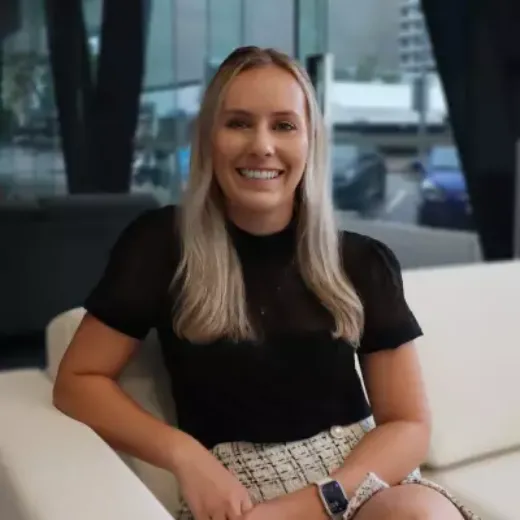 Samara Durbidge - Real Estate Agent at Real Estate Central - DARWIN CITY