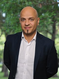 Sameer Ellagta - Real Estate Agent