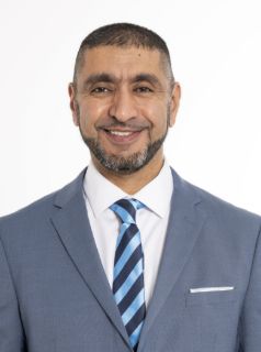 Sameer Gutta - Real Estate Agent