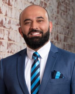 Samir Merzaie - Real Estate Agent