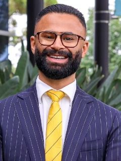Sammy Singh - Real Estate Agent