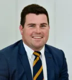 Samuel Plevey - Real Estate Agent From - Purtle Plevey Agencies Pty Ltd - MANILLA