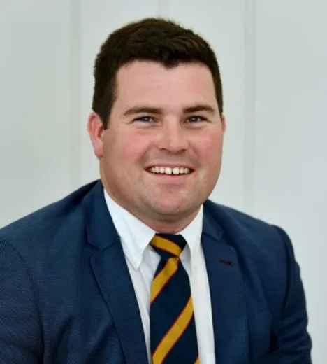 Samuel Plevey - Real Estate Agent at Purtle Plevey Agencies Pty Ltd - MANILLA