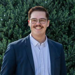 Sam Baigent - Real Estate Agent