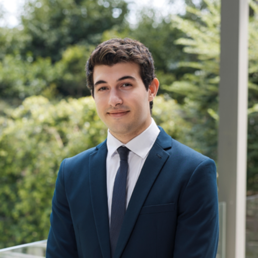 Samuele Palamara - Real Estate Agent at Raine & Horne - Lower North Shore