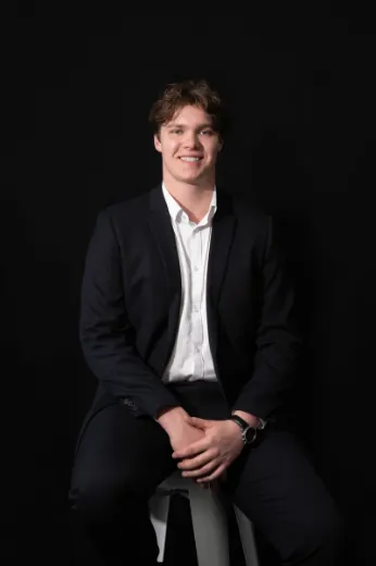 Toby Braddock - Real Estate Agent at MARQ Property - DICKSON