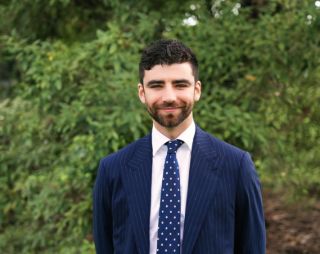 Samuel Angus - Real Estate Agent