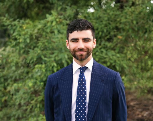 Samuel Angus - Real Estate Agent at Ray White Clayfield