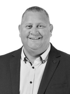 Samuel Hedges - Real Estate Agent