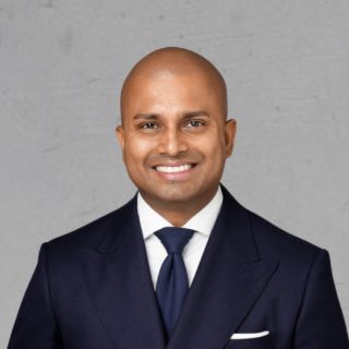 Samuel Jay - Real Estate Agent
