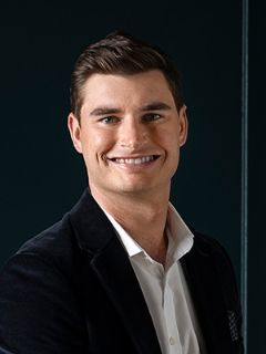 Samuel McNeilage - Real Estate Agent