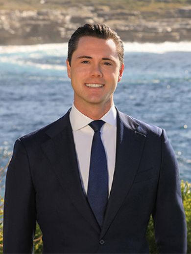 Samuel OReilly - Real Estate Agent at Ray White Eastern Beaches