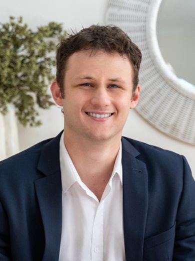 Samuel Roberts - Real Estate Agent at McGrath Springfield - Springfield