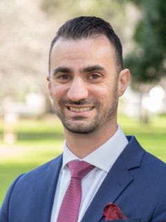 Samuel Theo - Real Estate Agent