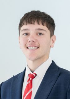 Samuel Thompson - Real Estate Agent