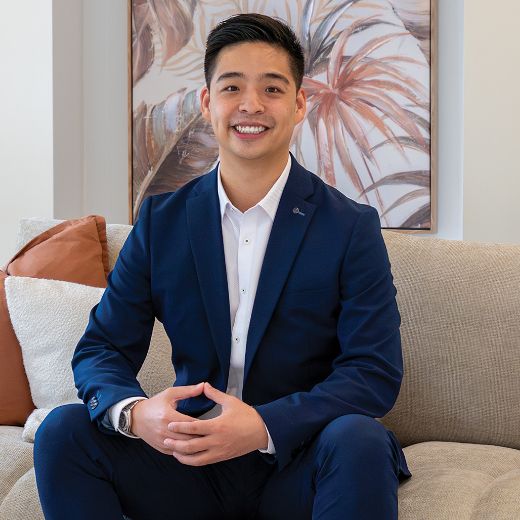 Samuel Yang - Real Estate Agent at McGrath - Mt Gravatt