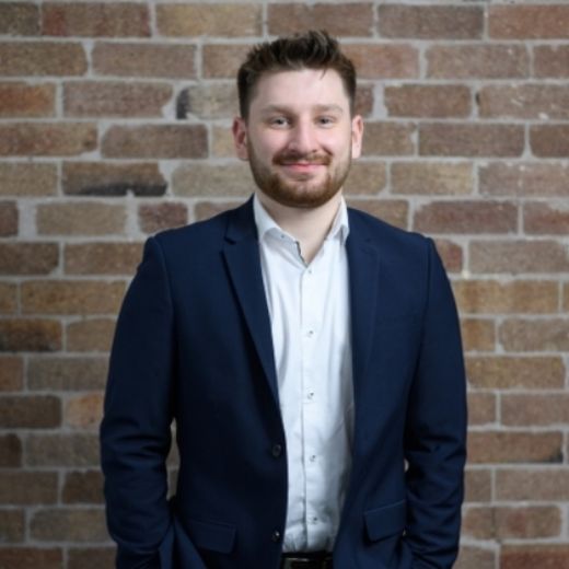 Samuel Pracy - Real Estate Agent at Raine & Horne Bexley/Beverly Hills