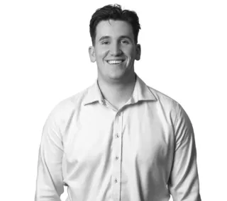 Samuel Harris - Real Estate Agent