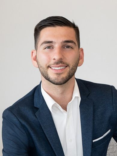 Samuil Angelkoski - Real Estate Agent at McGrath - Brighton Le Sands