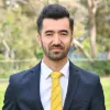 Sam  Hashemi - Real Estate Agent - Ray White Dandenong