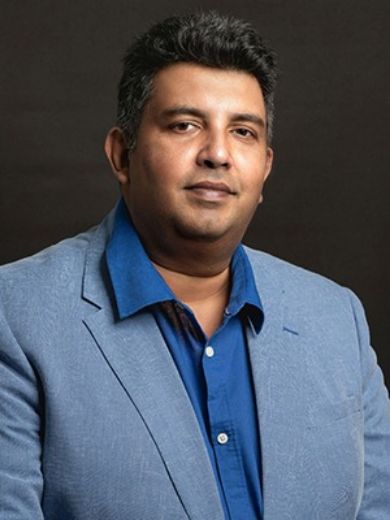 Sandeep Kyanam - Real Estate Agent at Just Listed RE