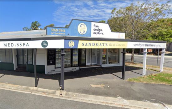 Sandgate Real Estate - Sandgate - Real Estate Agency