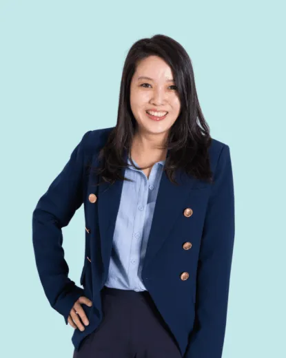 Sandie Khong - Real Estate Agent at Lally Real Estate
