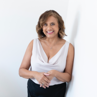Sandra de  Jersey - Real Estate Agent