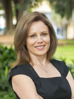 Sandra Aquilina - Real Estate Agent