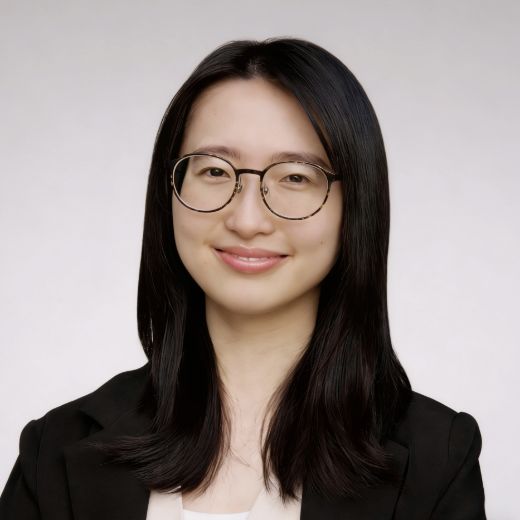 Sandra Chen - Real Estate Agent at Skyline Property Group - Canterbury 