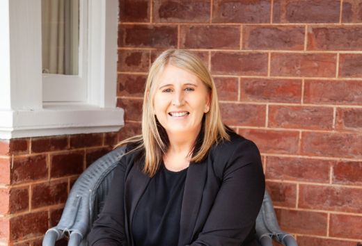 Sandra Dondio - Real Estate Agent at Ray White - Myrtleford