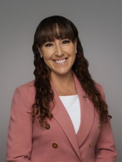 Sandra Masters - Real Estate Agent