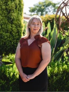 Sandra Mathieson - Real Estate Agent