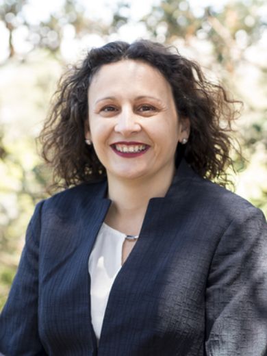Sandra  Wilson - Real Estate Agent at Ratcliff Mathews - Dee Why 