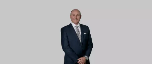 Sandro Petrini - Real Estate Agent at The Agency - North