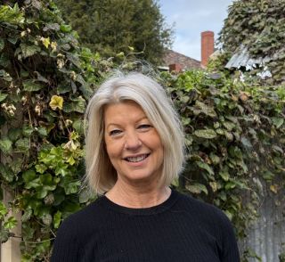 Sandy Deviny - Real Estate Agent