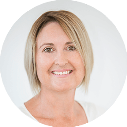 Sandy  Henderson - Real Estate Agent at HC Rental Solutions