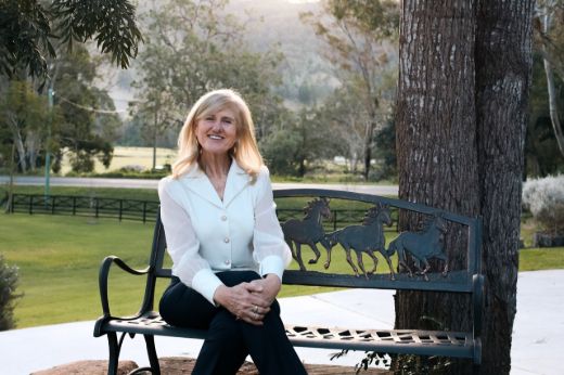 Sandy Davies - Real Estate Agent at Queensland Sotheby's International Realty - MAIN BEACH