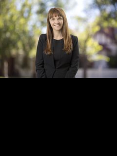 Sandy Wheaton  - Real Estate Agent