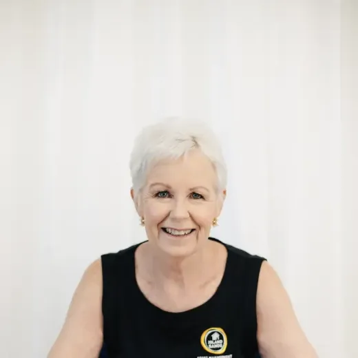 Sandy Buttsworth - Real Estate Agent at Island Sands Asset Management - TANNUM SANDS