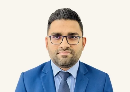 Sanjay Bhusal - Real Estate Agent at Noonan Real Estate Agency - MORTDALE