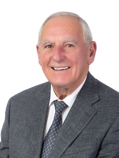 Santo Pasqua - Real Estate Agent at Realty Plus - SPEARWOOD