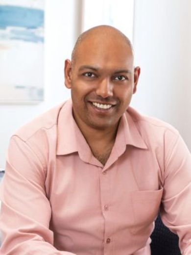Santosh Vajjala - Real Estate Agent at LJ Hooker - Beenleigh