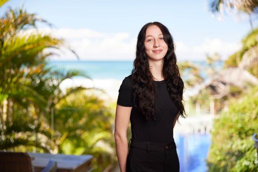 Sapphire McLeod-Quon - Real Estate Agent at The Edge - Coffs Harbour 